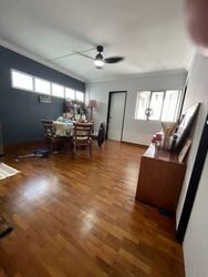 Blk 430 Tampines Street 41 (Tampines), HDB Executive #597146611